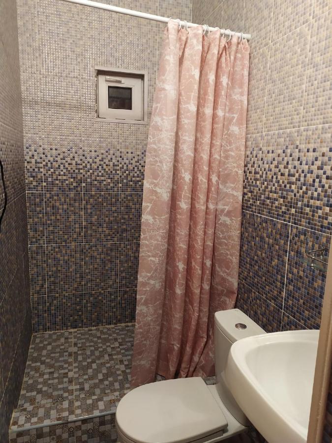 Anna-Saria Guest House Gagra Bagian luar foto
